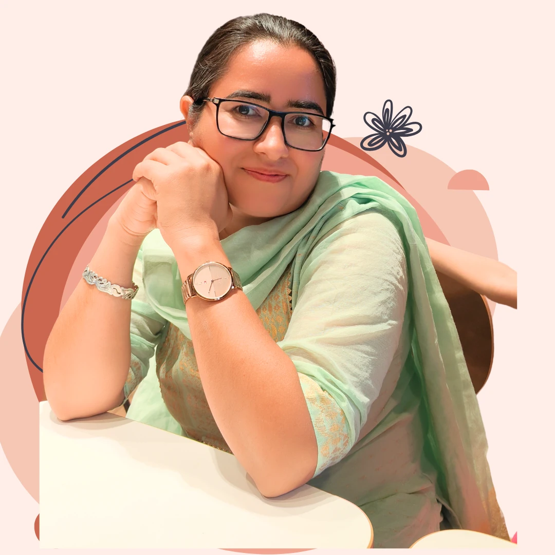 Dr. Gaganpreet Kaur, Ayurvedic Physician