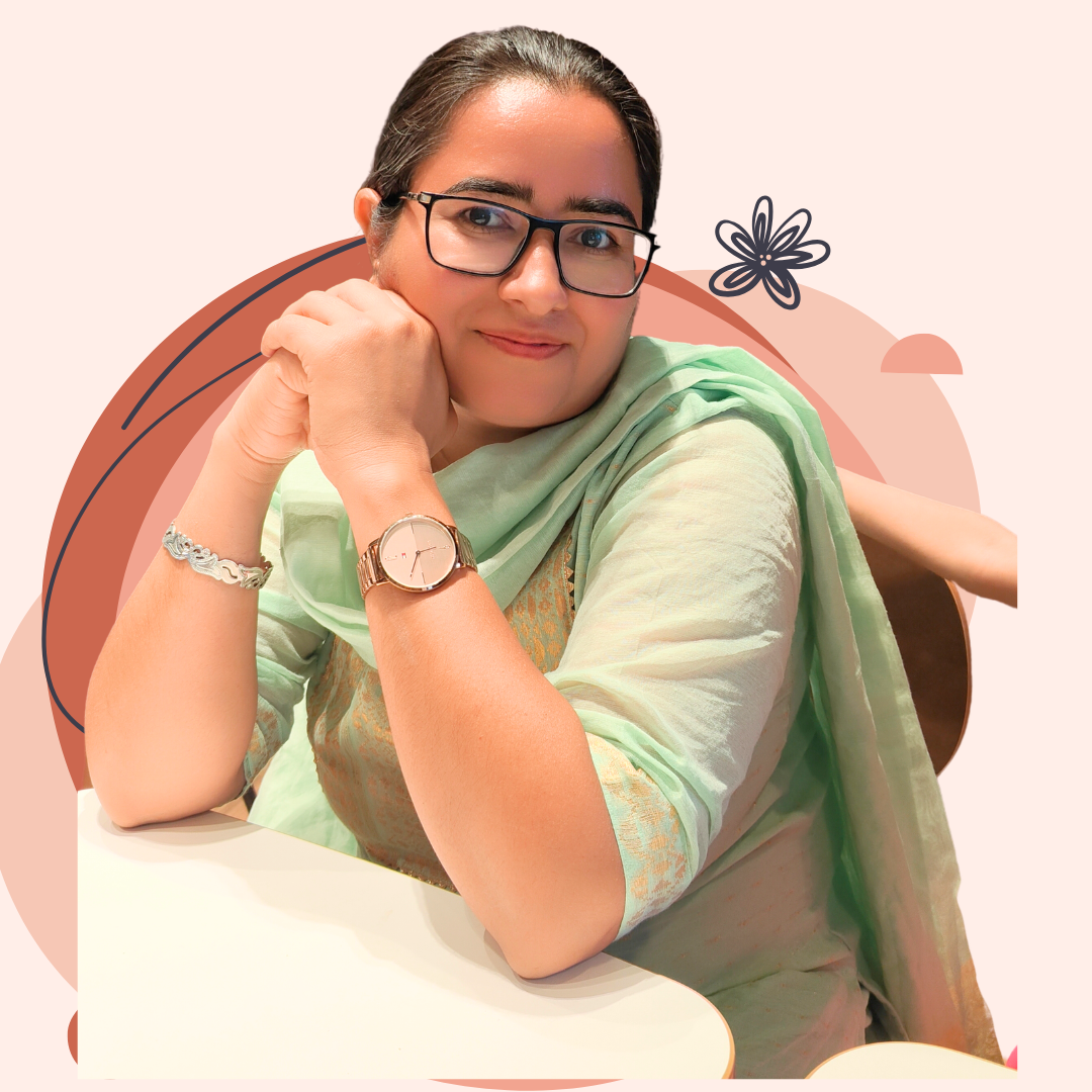 Dr. Gaganpreet Kaur — Ayurvedic Wellness Expert