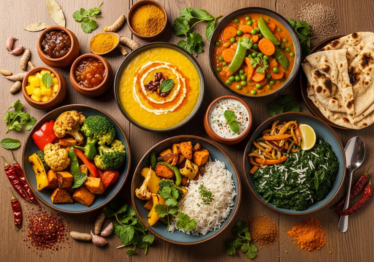 Personalized Diet Plan