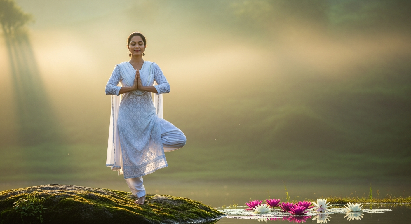 Dr. Gaganpreet Kaur — Wellness Expert