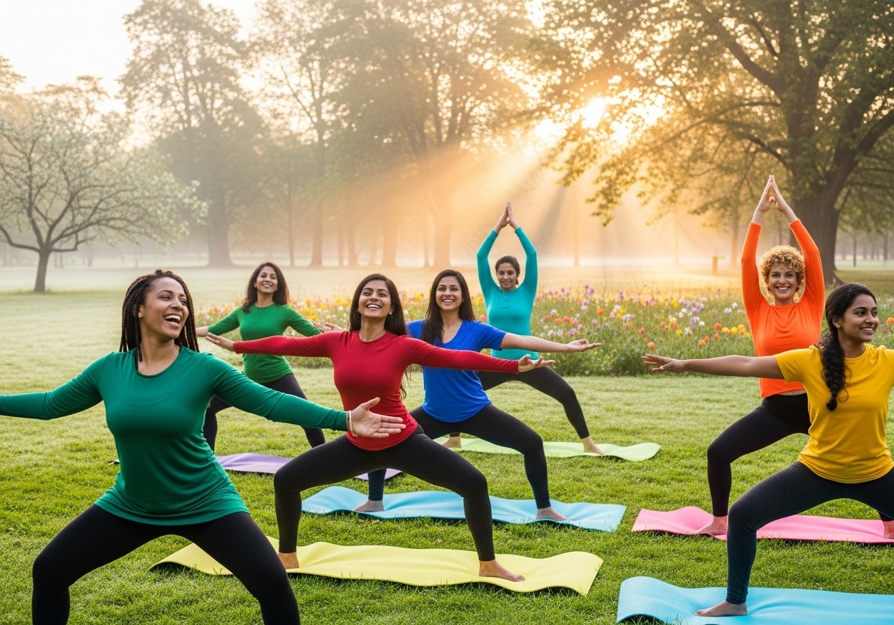 Weight Management Program