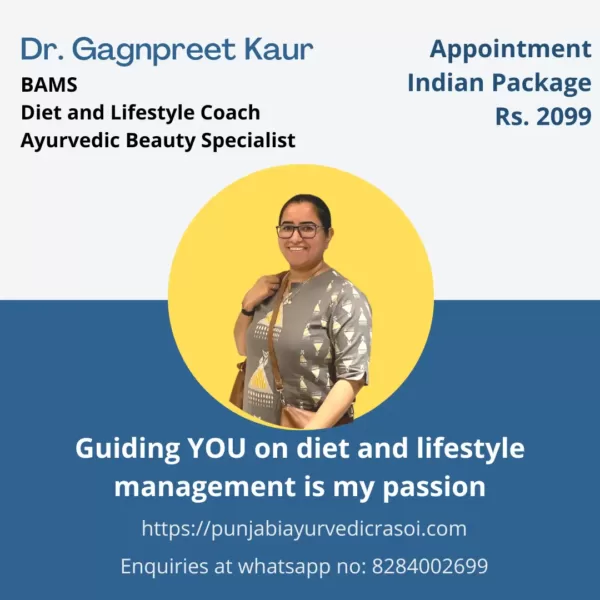 Patient Appointment - Indian Package